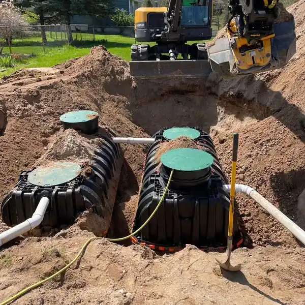 septic tank services Matawan